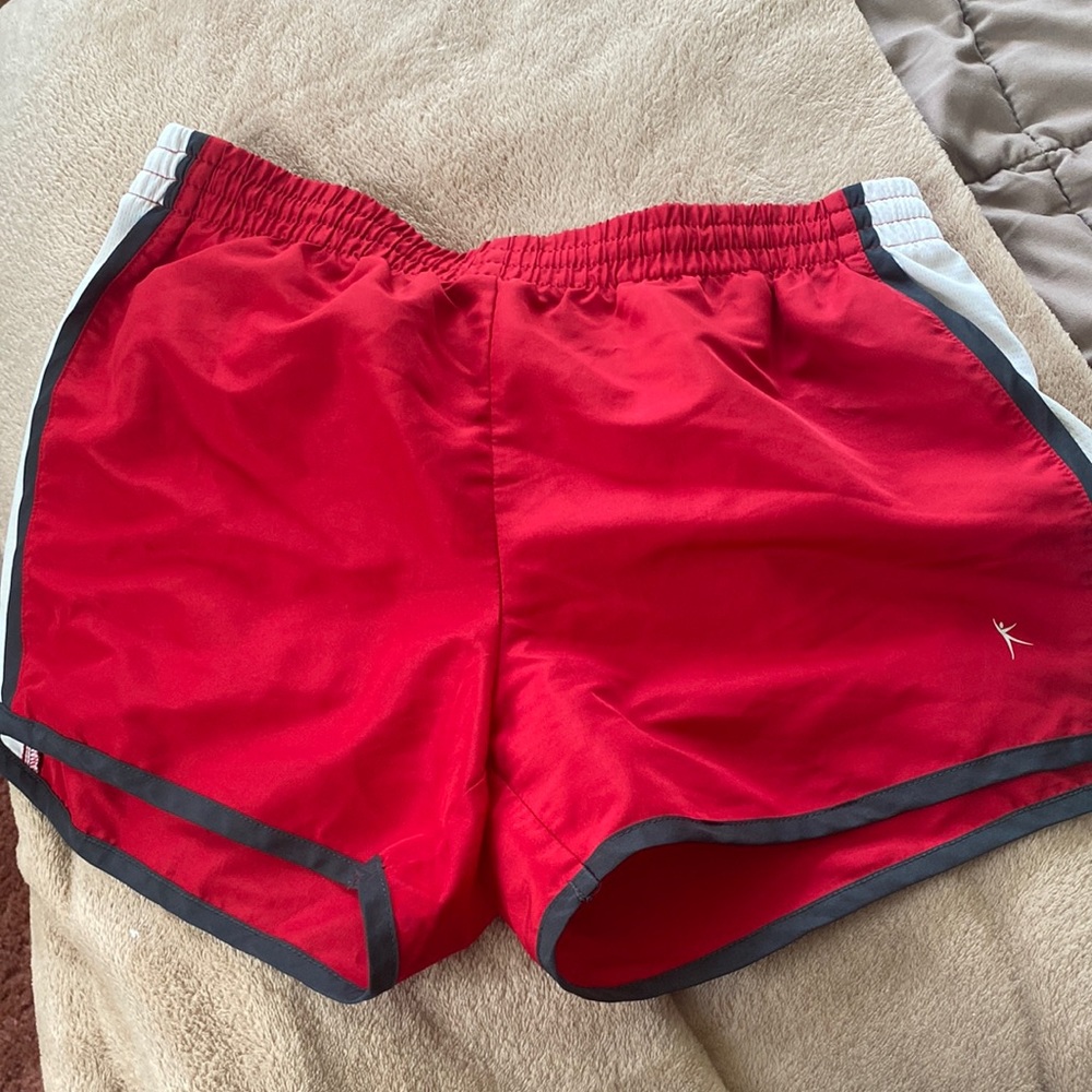 Active Shorts